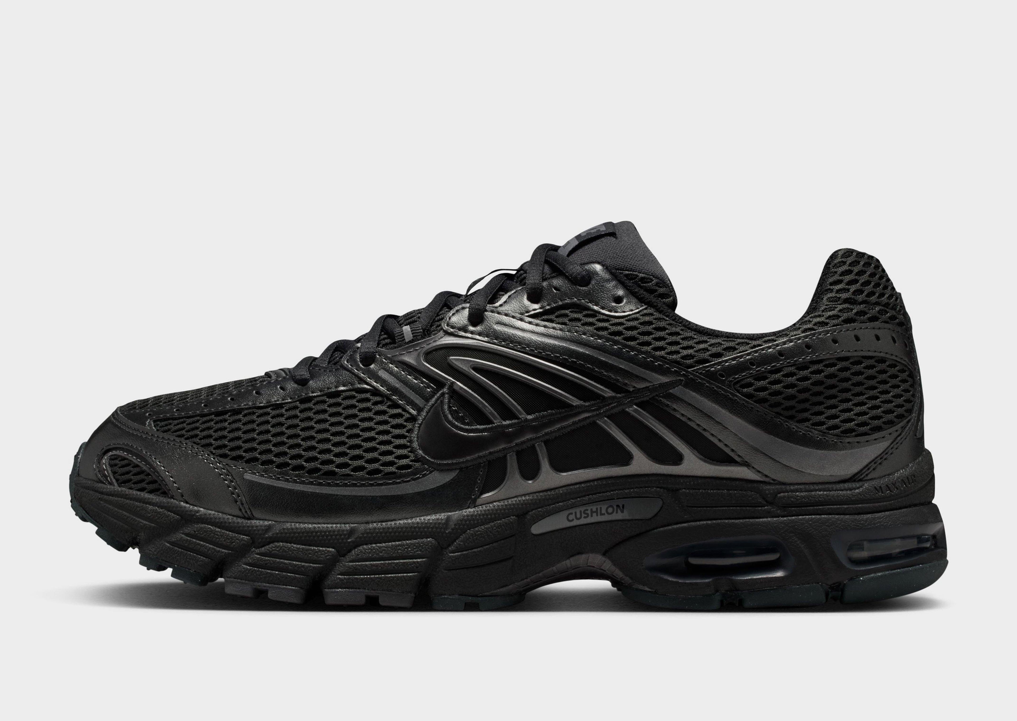 Black Nike Air Max Moto 2K JD Sports Malaysia
