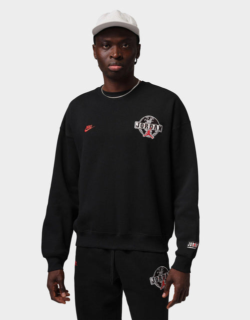 Globe Crew Sweatshirt