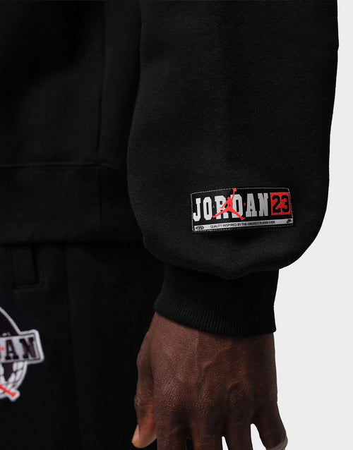 Globe Crew Sweatshirt