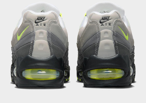 Air Max 95 OG 'Neon' Women's