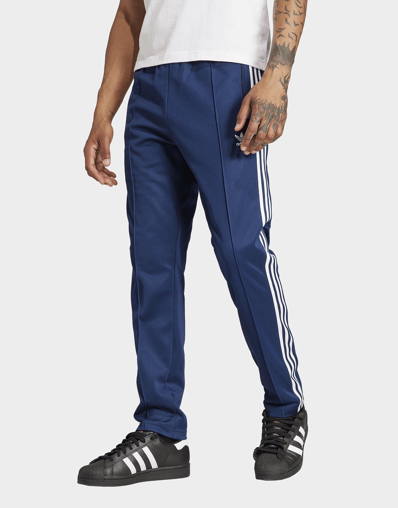 Beckenbauer Track Pants