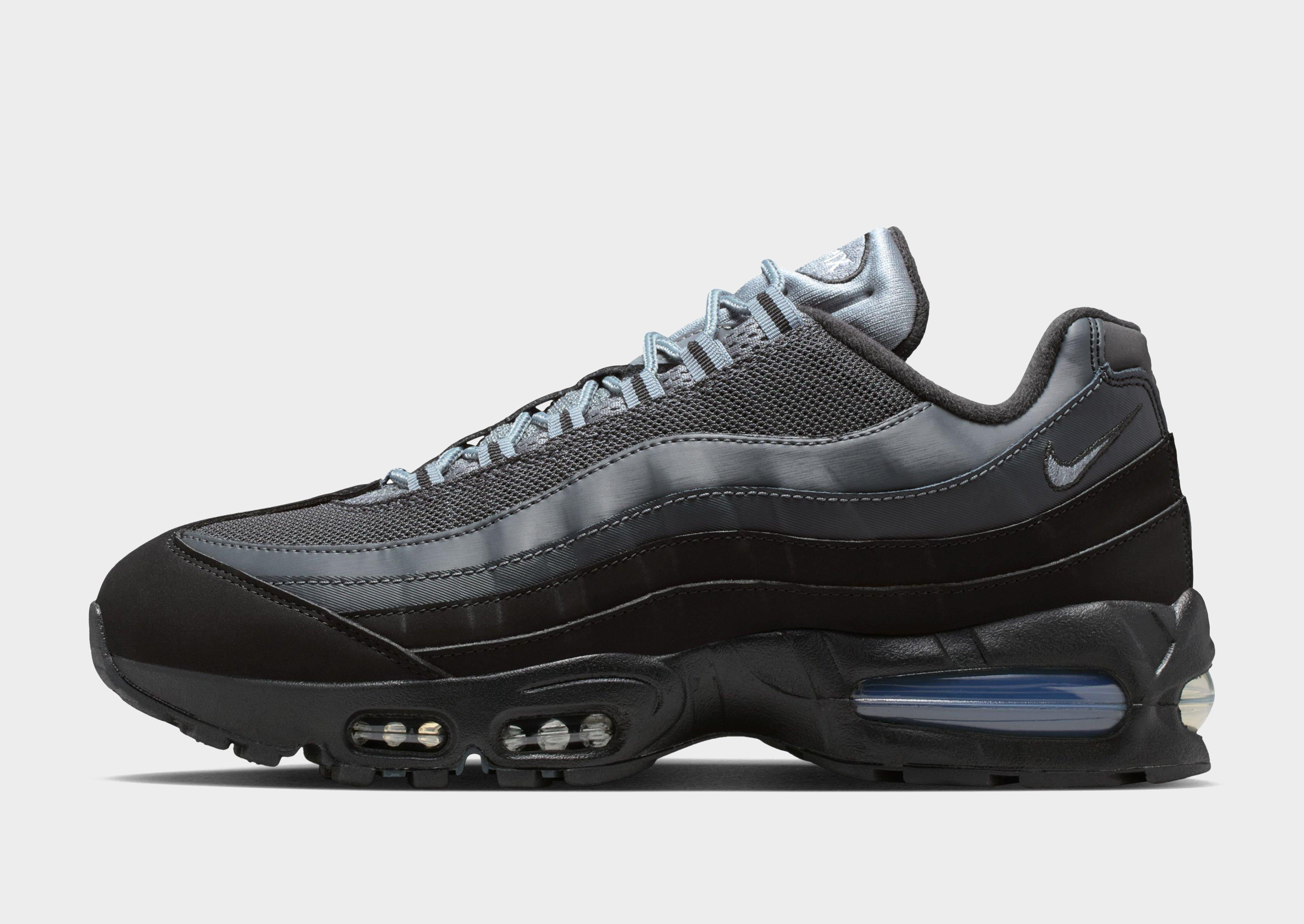 Air Max 95 Big Bubble