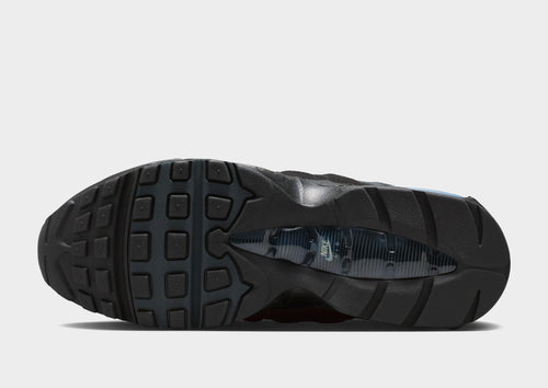 Air Max 95 Big Bubble