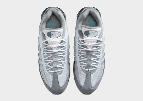 Air Max 95 Big Bubble