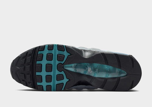 Air Max 95 Big Bubble