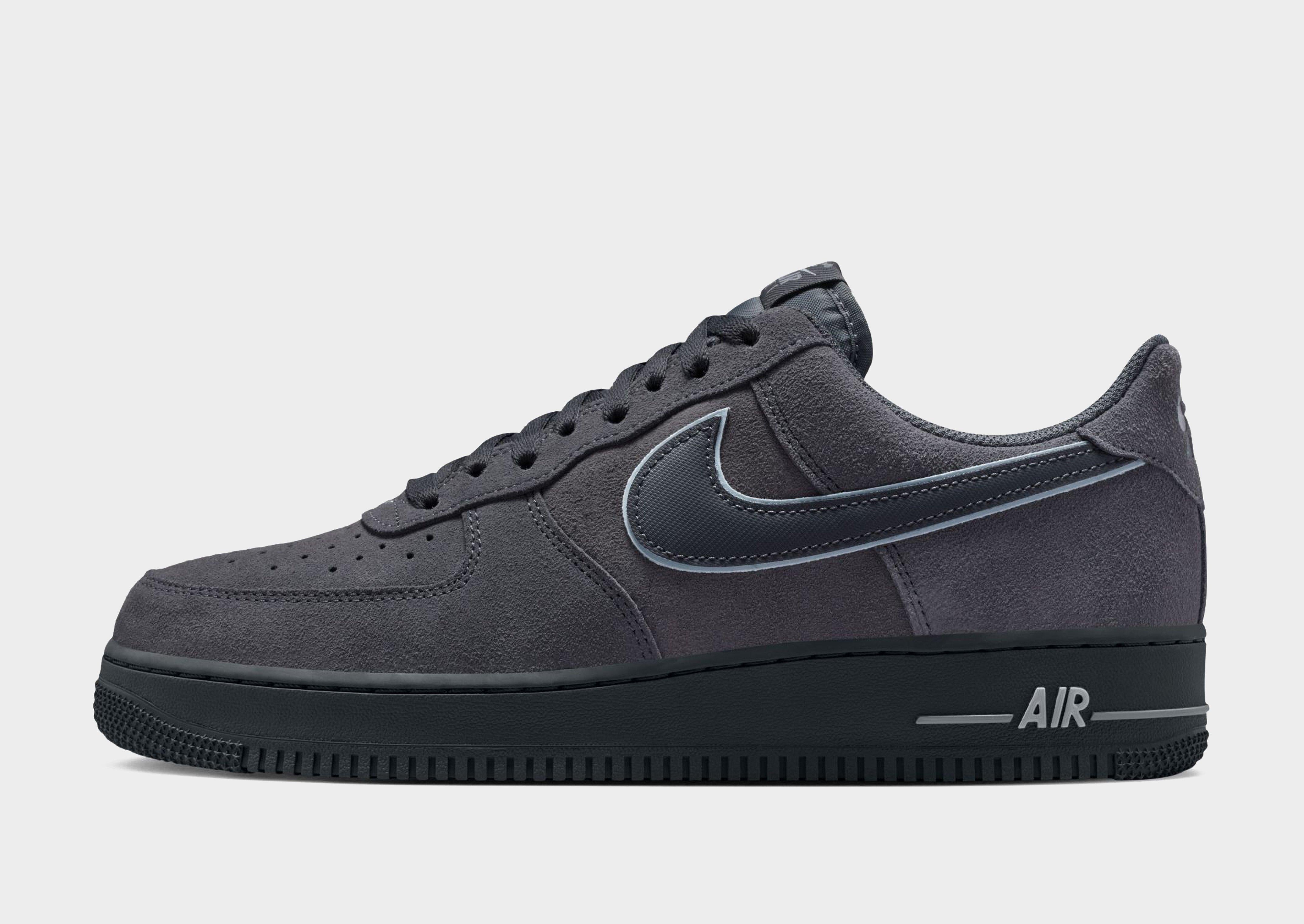 Air Force 1 '07 LV8