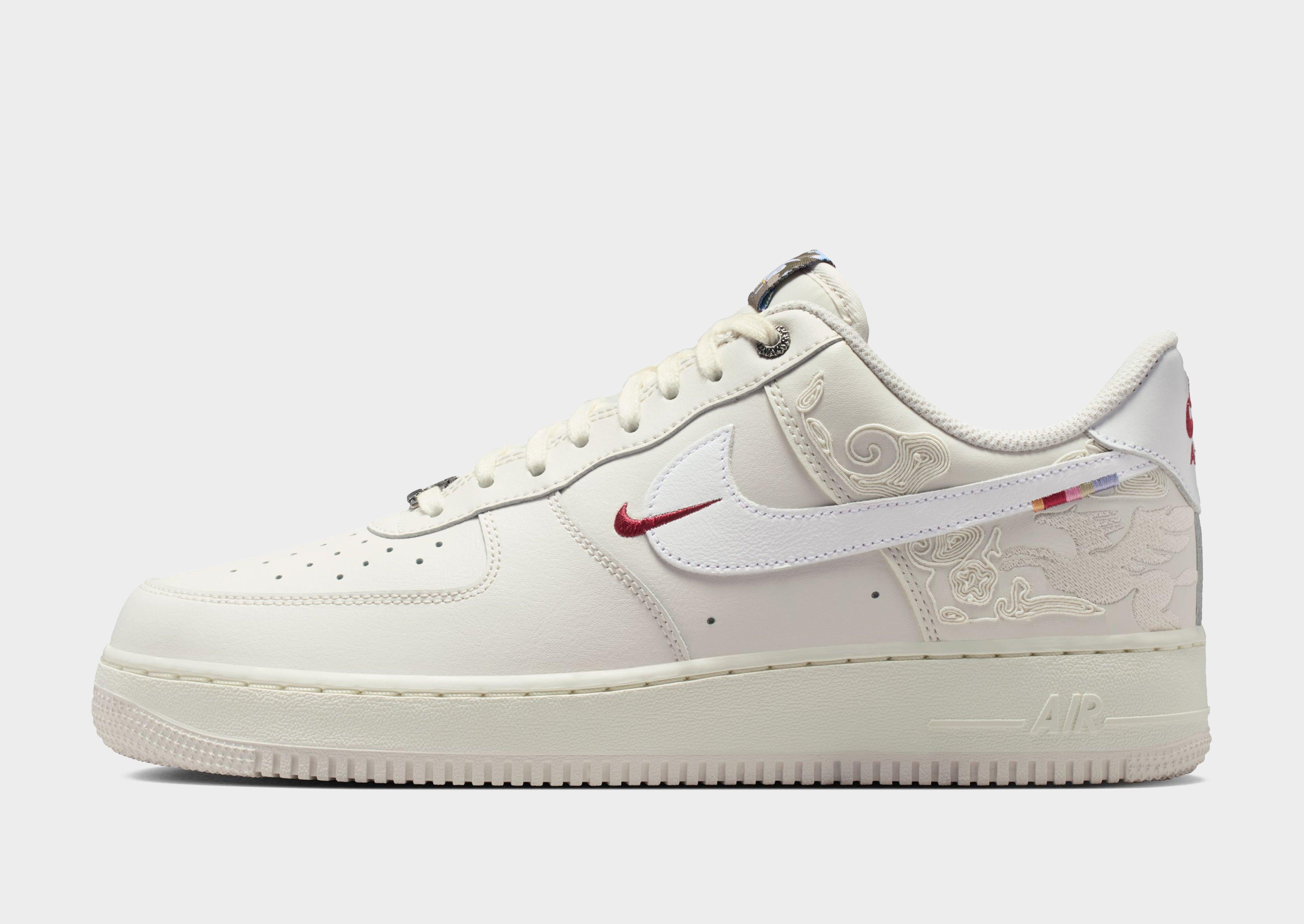 Air Force 1 '07 SE Lunar New Year