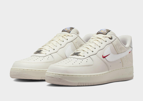Air Force 1 '07 SE Lunar New Year