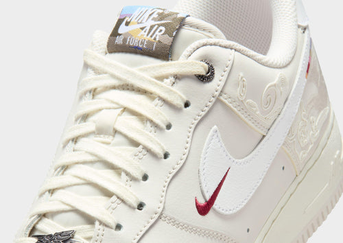 Air Force 1 '07 SE Lunar New Year