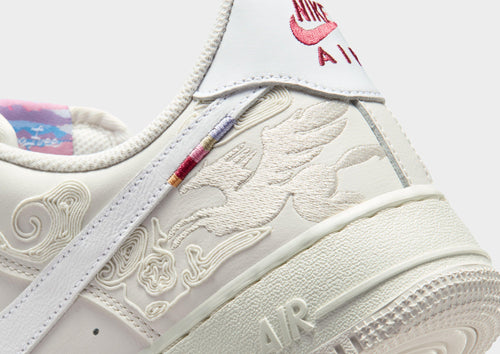 Air Force 1 '07 SE Lunar New Year