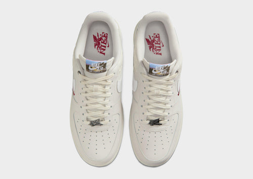 Air Force 1 '07 SE Lunar New Year