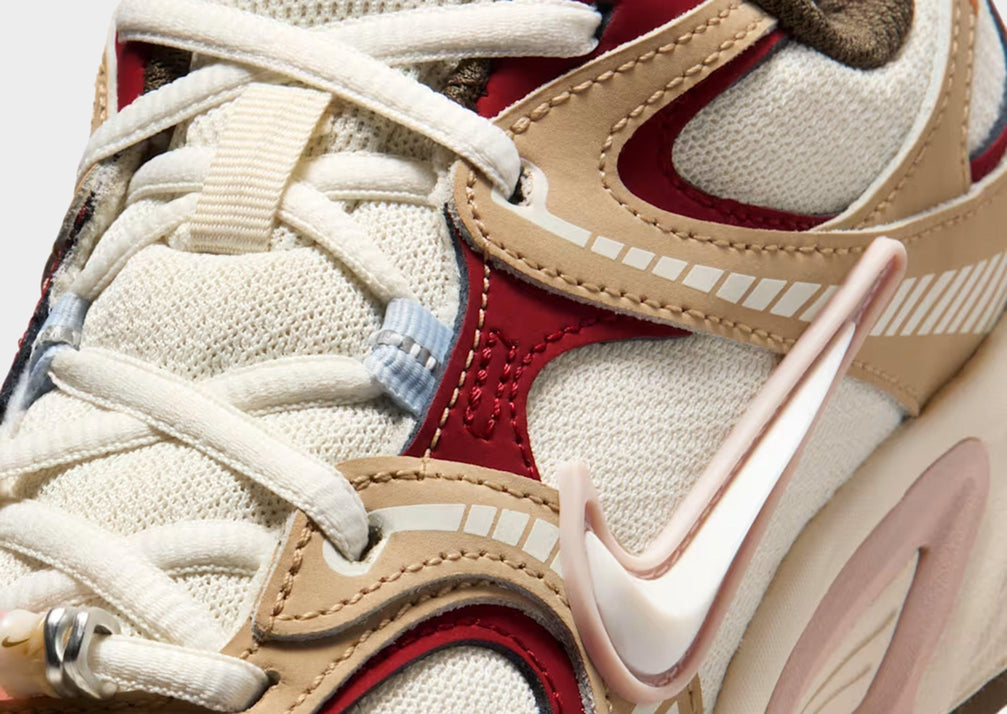 Brown Nike V5 RNR Women's - JD Sports Malaysia