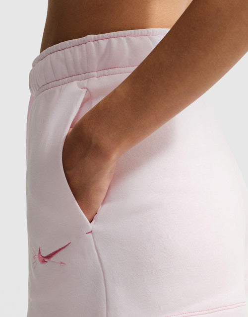 Sportswear Club Fleece Mid-Rise Shorts