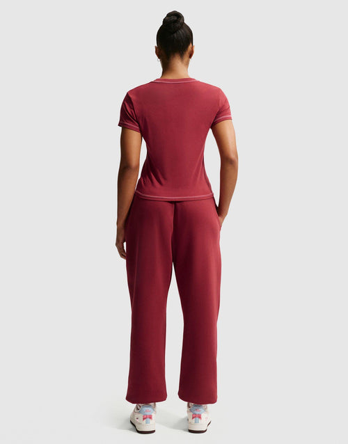 Sportswear Chill Knit Cropped T-Shirt