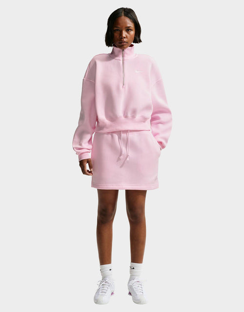 Sportswear Phoenix Fleece Mini Skirt