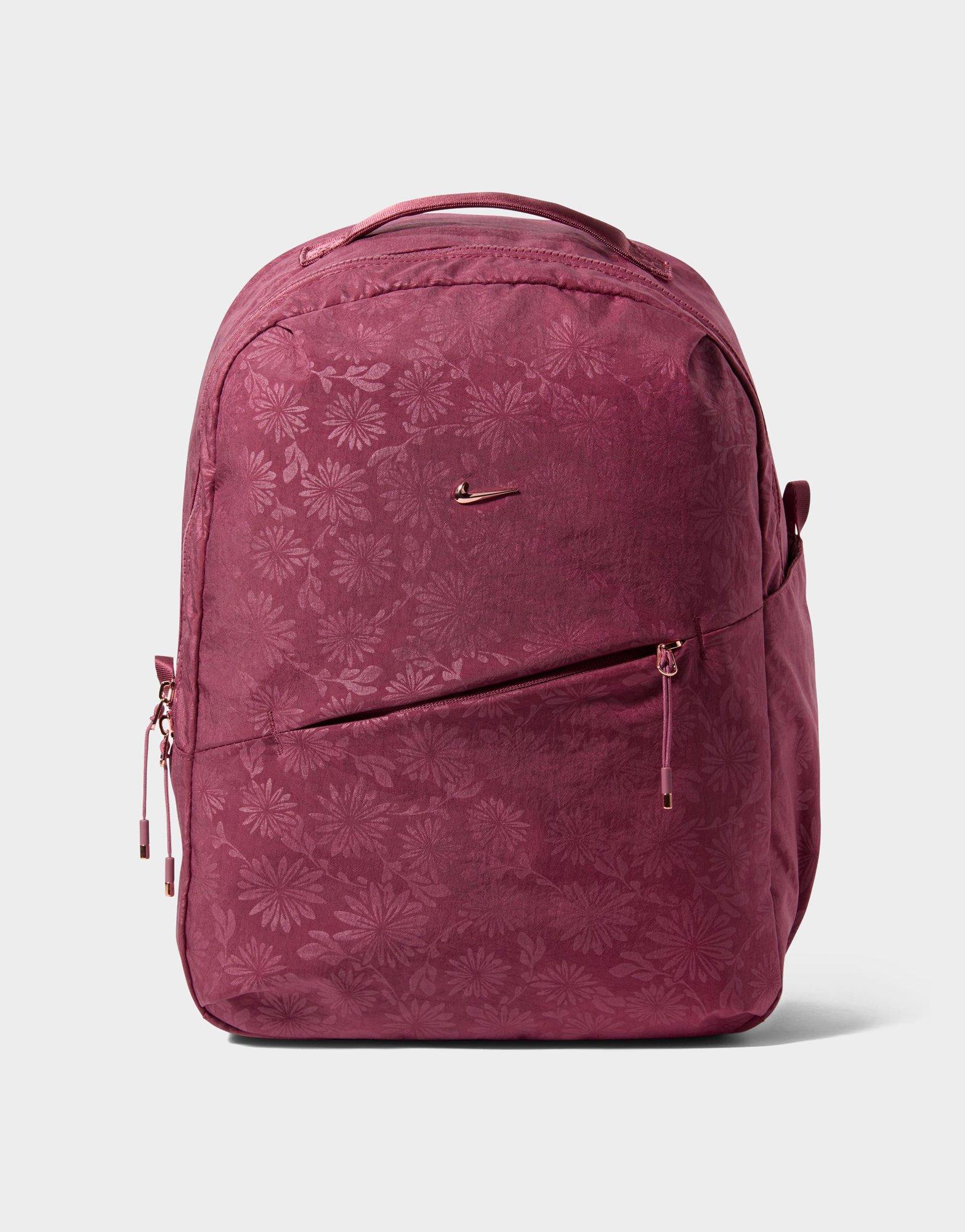 Aura Floral Backpack (24L)