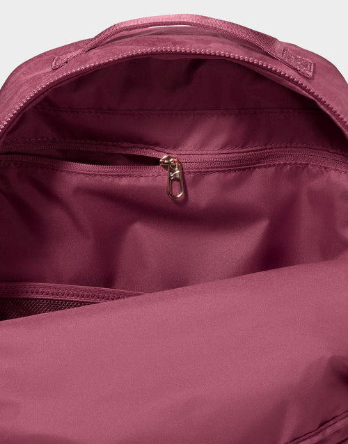 Aura Floral Backpack (24L)