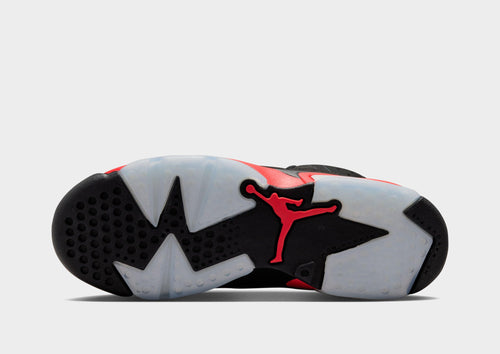 Air 6 Retro Infrared Salesman Junior's