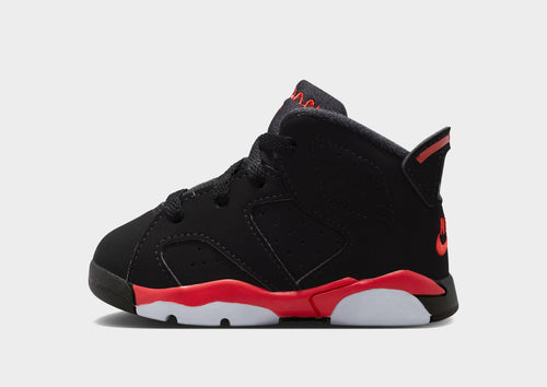 6 Retro Infrared Salesman Infant's