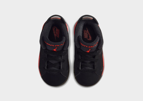 6 Retro Infrared Salesman Infant's
