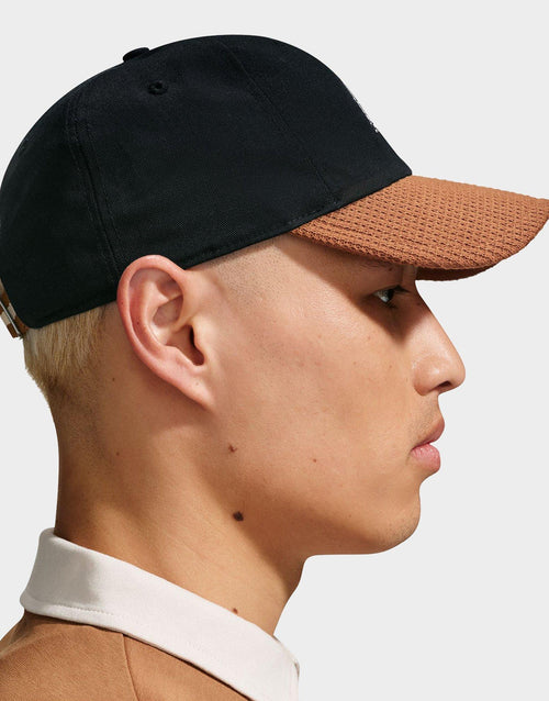 Club Unstructured Knit Cap