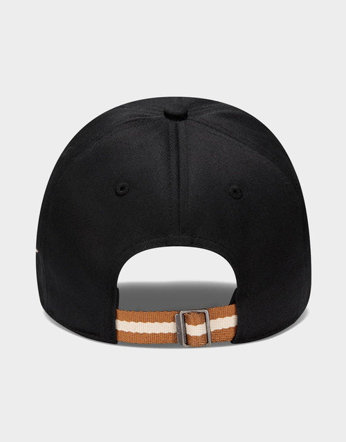 Club Unstructured Knit Cap