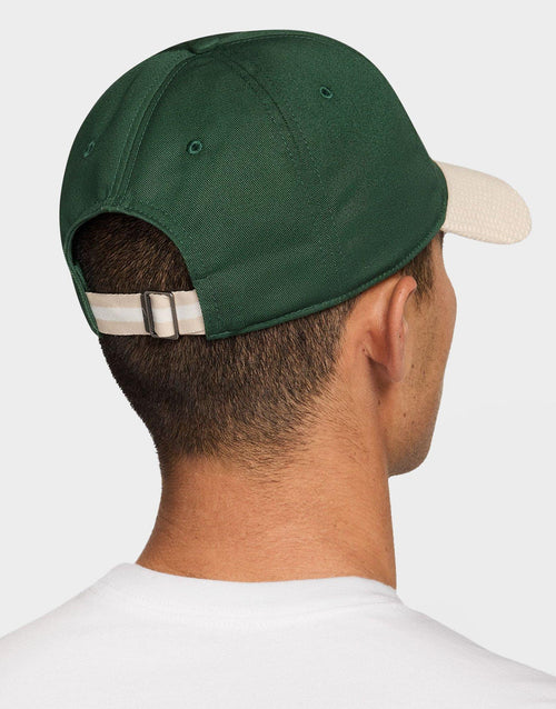 Club Unstructured Knit Cap