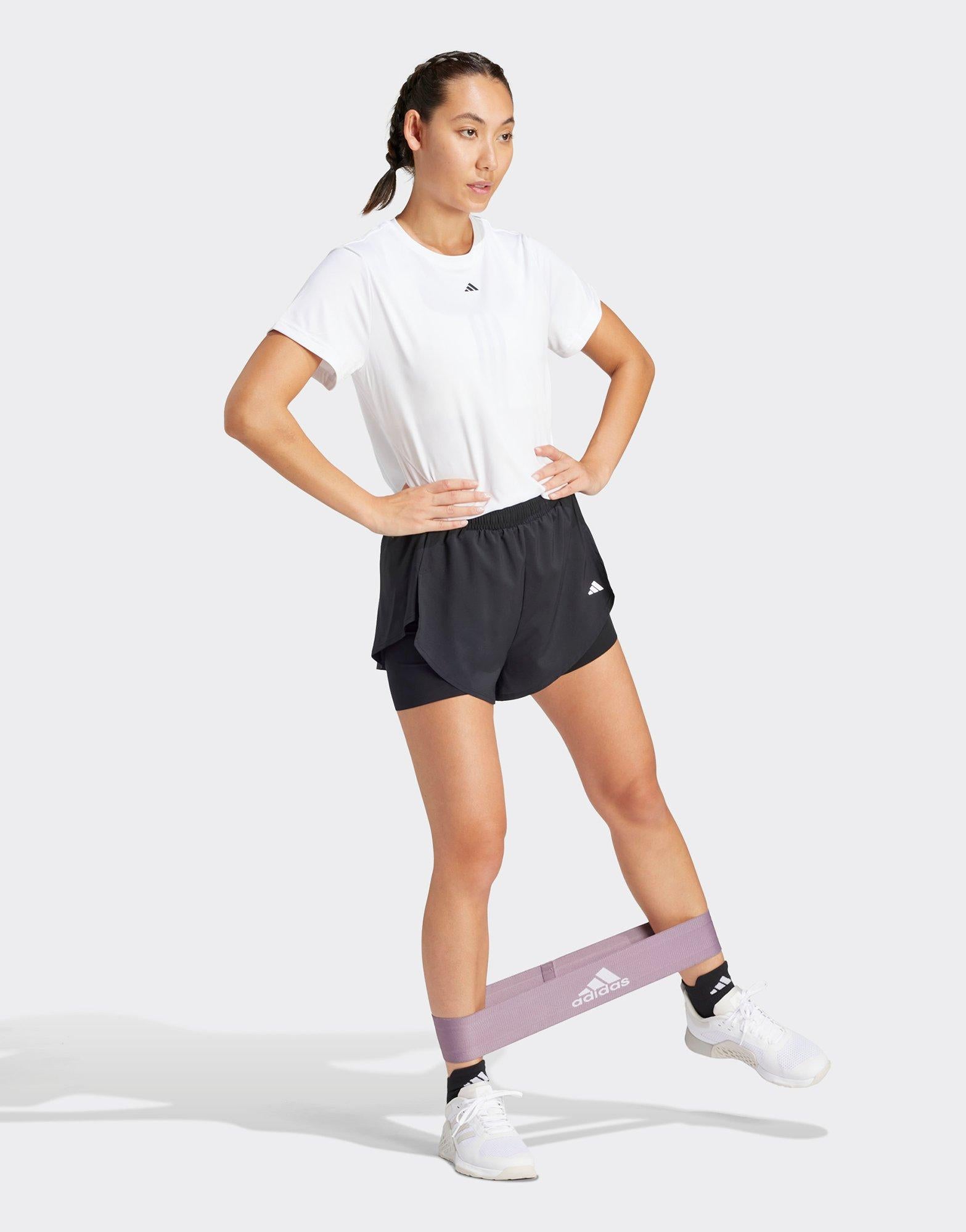 Training 2-in-1 Shorts