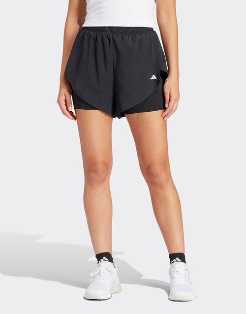 Training 2-in-1 Shorts