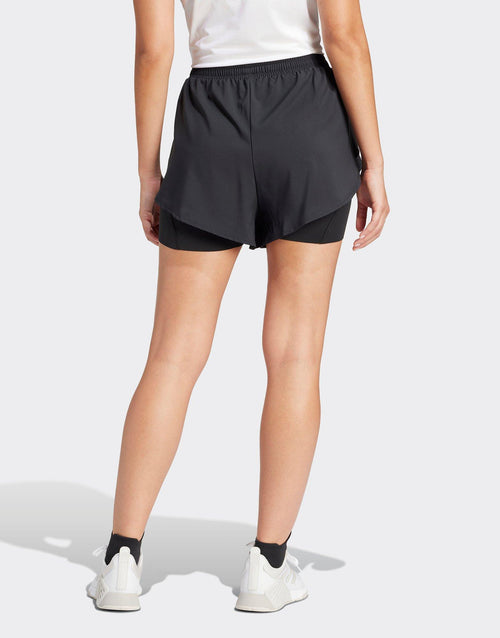 Training 2-in-1 Shorts