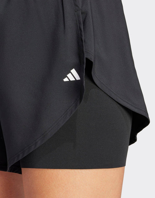 Training 2-in-1 Shorts