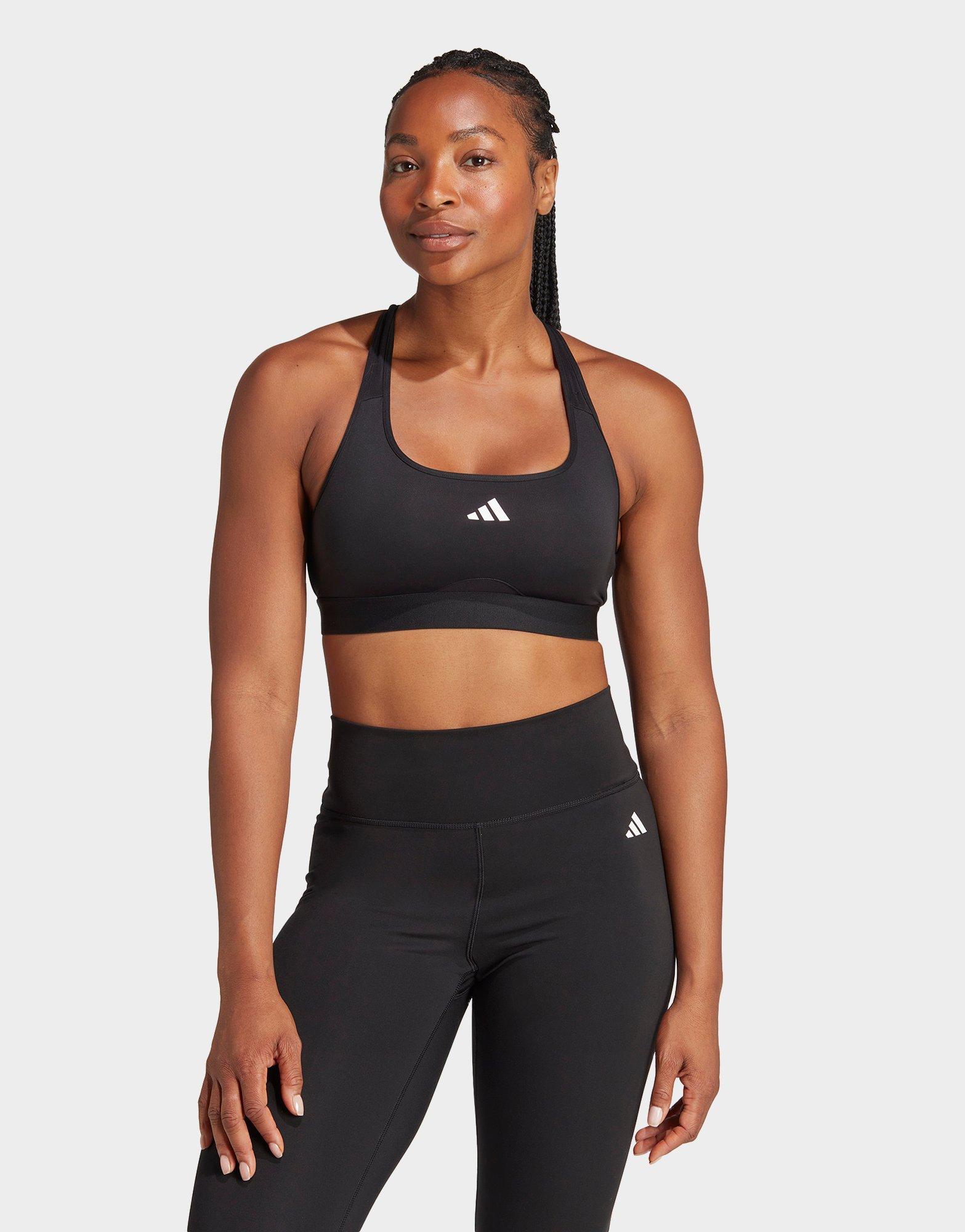 Medium-Support Bra