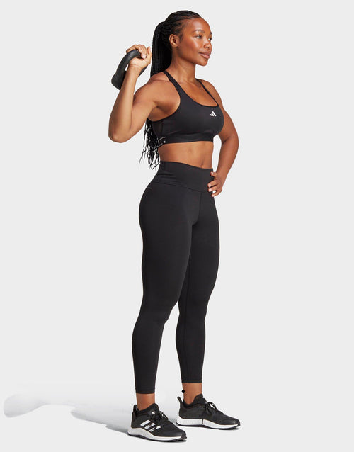 Medium-Support Bra