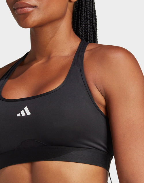 Medium-Support Bra