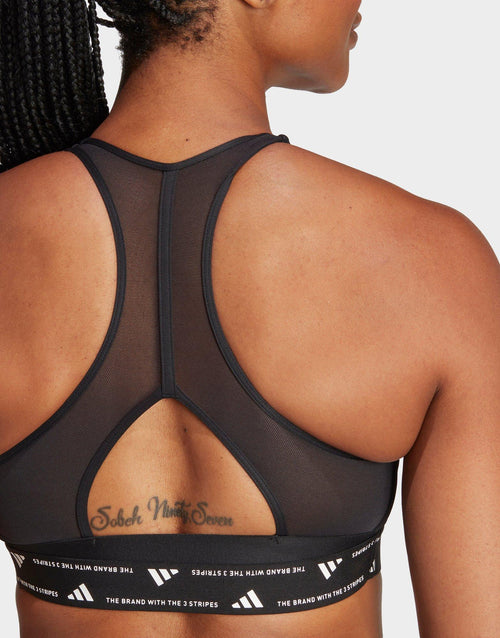 Medium-Support Bra