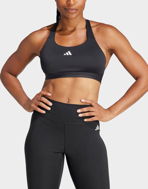 High-Support Bra
