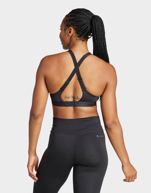 High-Support Bra