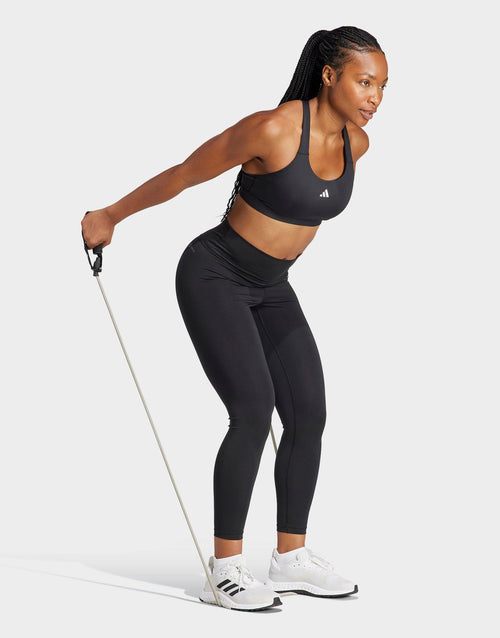 High-Support Bra