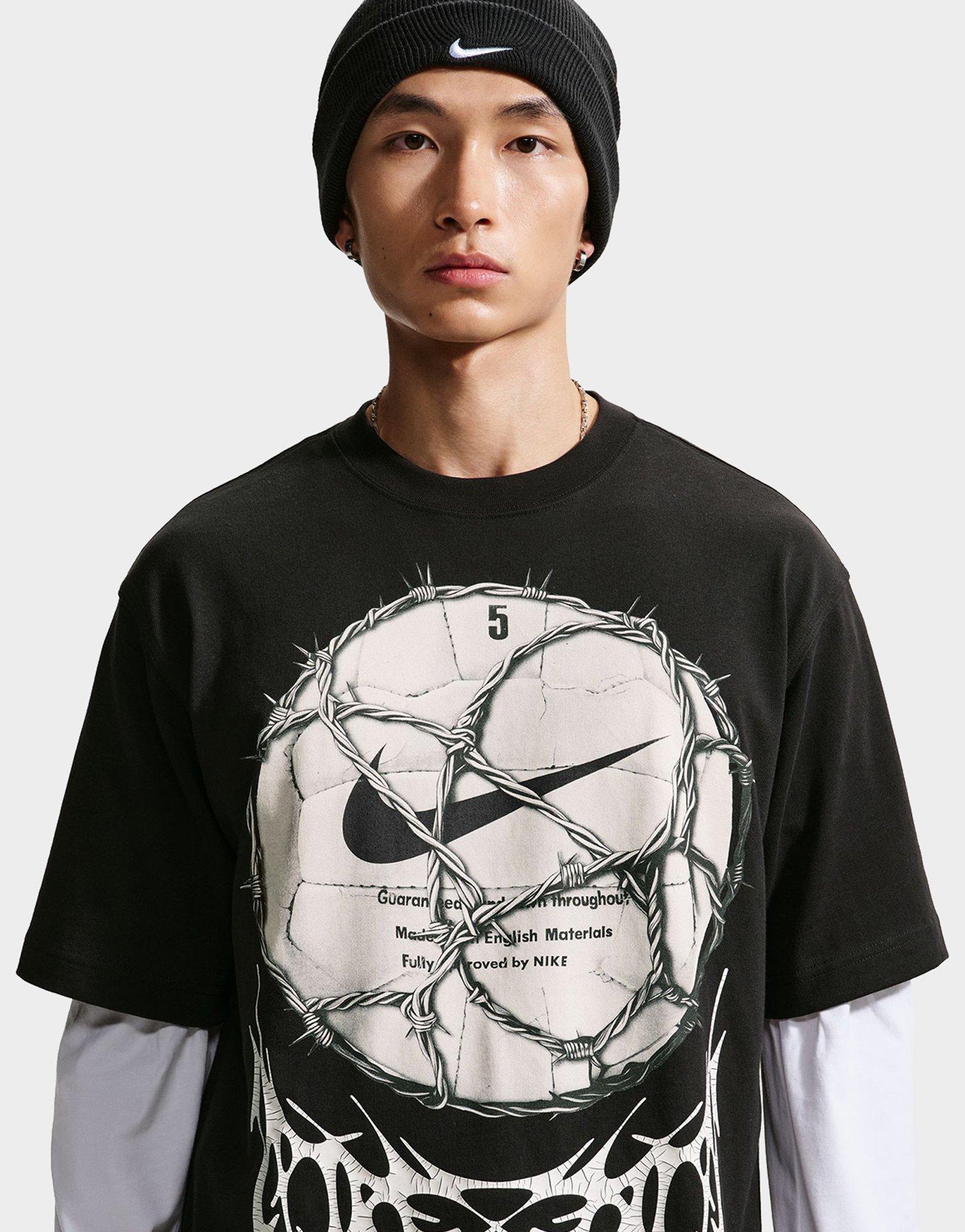 Sportswear T-Shirt