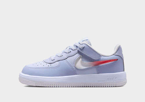 Force 1 Low EasyOn Children's