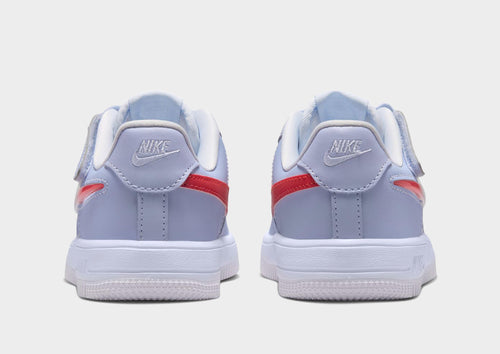 Force 1 Low EasyOn Children's