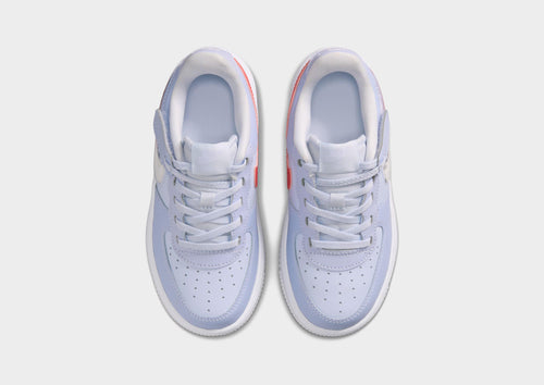 Force 1 Low EasyOn Children's