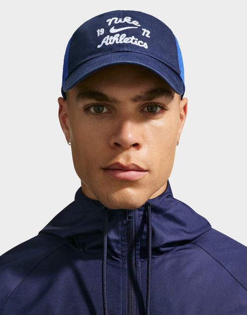 Club Unstructured Cap