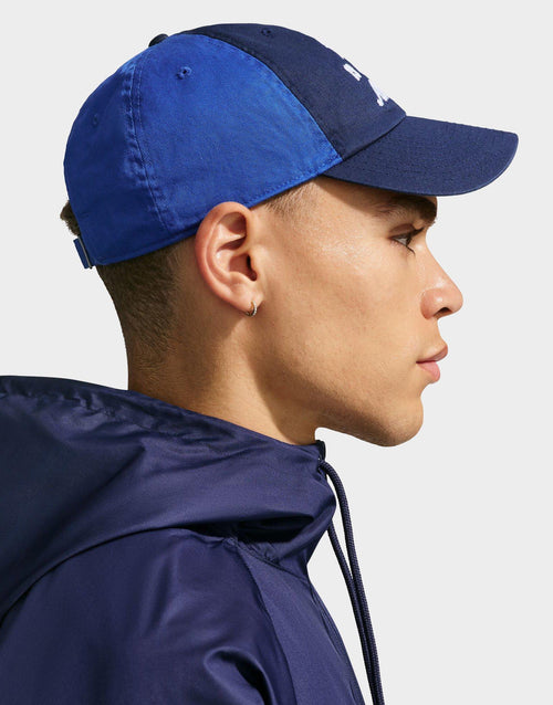 Club Unstructured Cap