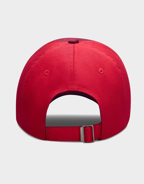 Club Unstructured Cap