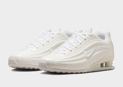 Shox Z Women's