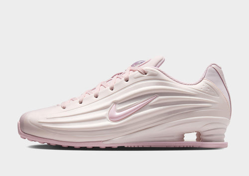Shox Z Women's