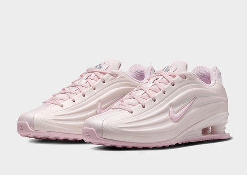Shox Z Women's