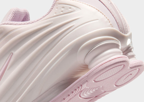 Shox Z Women's