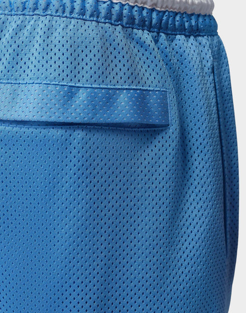 Brooklyn Diamond Mesh Shorts